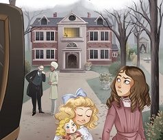 le-mystere-de-Hamilton-House-gulf-stream