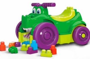 Mega Blocks®