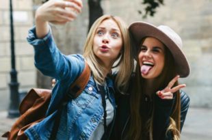 selfies