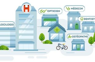 Reforme santé