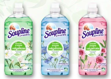 soupline-adoucissants-concentré-origine-vegetale soupline-adoucissants-concentré-origine-vegetale
