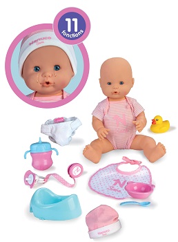 splash-toys-nenuco-sara-11fonctions splash-toys-nenuco-sara-11fonctions
