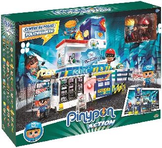 splash-toys-pinypon-action-poste-police-coffret splash-toys-pinypon-action-poste-police-coffret