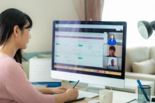teletravail