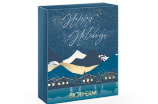 FranceNetInfos a eu le plaisir de recevoir le calendrier de l’Avent Biotherm 2020. Nous avons été agréablement surpris par la générosité de son contenu, qui va nous permettre de découvrir de nombreux soins de la marque durant tout le mois de décembre.