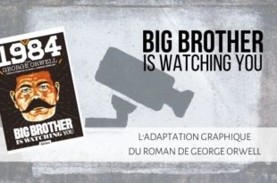 1984-George-Orwell-editions-du-rocher