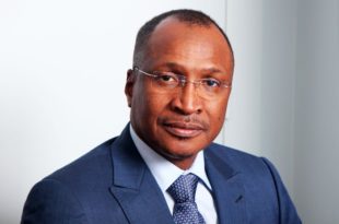 Aliou Diallo