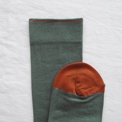 Bonne-Maison-chaussettes-cedre Bonne-Maison-chaussettes-cedre