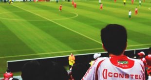 football