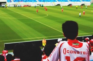 football