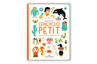 encyclopetit