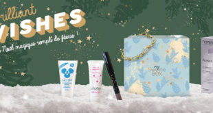 My Sweetie Box #Décembre 2020
