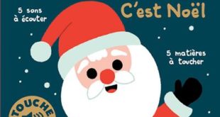 Oh Oh Oh ! C’est Noël