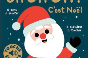 Oh Oh Oh ! C’est Noël