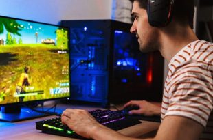 PC GAMER 500 euros