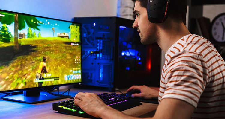 Un PC Gamer à 500€ en 2020, c'est possible? 