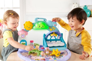 Little People Babies
