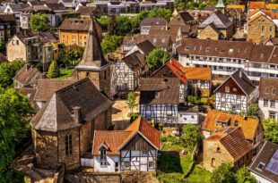 immobilier