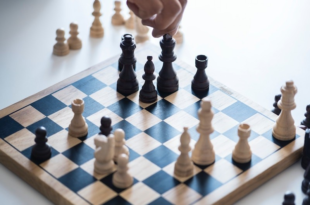 jouer aux echecs ameliore la memoire