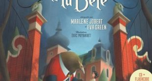 la-belle-et-la-bete-glenat-jeunesse