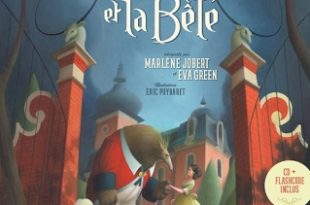la-belle-et-la-bete-glenat-jeunesse