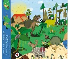 mon-puzzle-back-time-jurassique-pirouette-cacahouete
