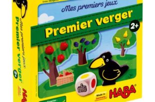 Premier verger