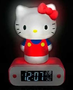 teknofun-hello-kitty-radio-reveil-lampe-LED teknofun-hello-kitty-radio-reveil-lampe-LED