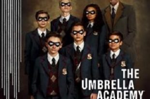 the-umbrella-academy-making-of-delcourt