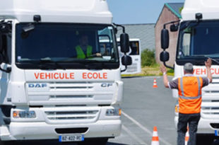 Devenir conducteur