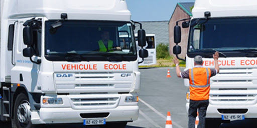 Devenir conducteur