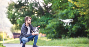 Nouvelle loi Drone 2021