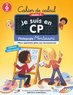je-suis-en-CP-cahier-calcul-niveau2-flammarion je-suis-en-CP-cahier-calcul-niveau2-flammarion