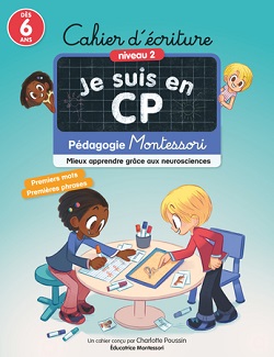 je-suis-en-CP-cahier-ecriture-niveau2-flammarion je-suis-en-CP-cahier-ecriture-niveau2-flammarion
