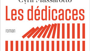 les dédicaces