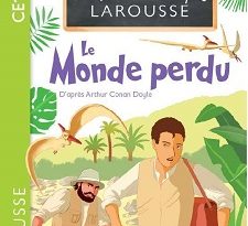 mes-premiers-classiques-larousse-monde-perdu