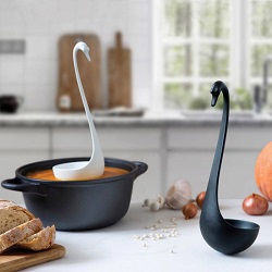 pa-design-swanky-louche-cygne-flottante pa-design-swanky-louche-cygne-flottante