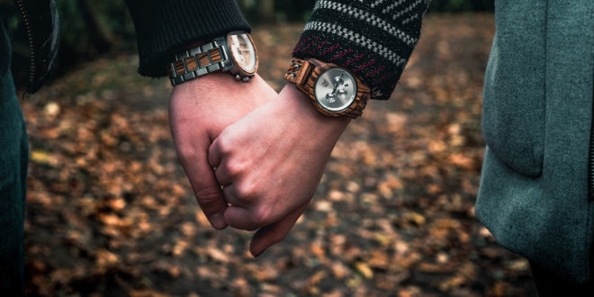 Les montres en bois de FL Watch: Un produit de luxe Eco-chic