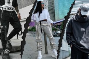 streetwear japonais