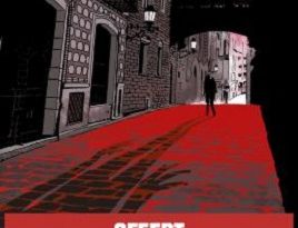 walking-dead-etranger-retour-negan-delcourt
