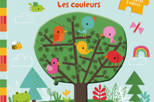 Mes tout premiers PUZZLES