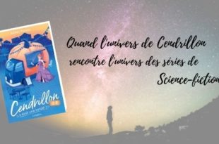 Cendrillon 2.0 Il était une fangirl - Ashley Poston