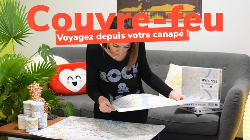 Couvre feu et casino