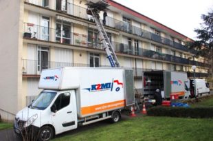 K2MI demenagement