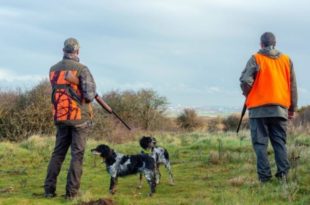 choisir sa veste de chasse