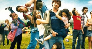 colonies de vacances