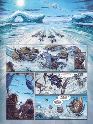 colonisation-t5-sédition-glenat-extrait colonisation-t5-sédition-glenat-extrait