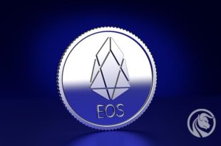 cryptomonnaie EOS