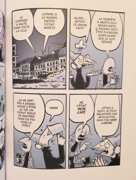 dunce-planche