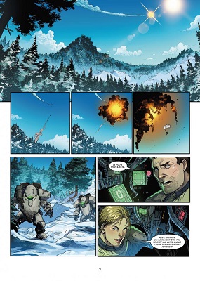 ghost-war-t3-machinen-krieg-soleil-extrait ghost-war-t3-machinen-krieg-soleil-extrait